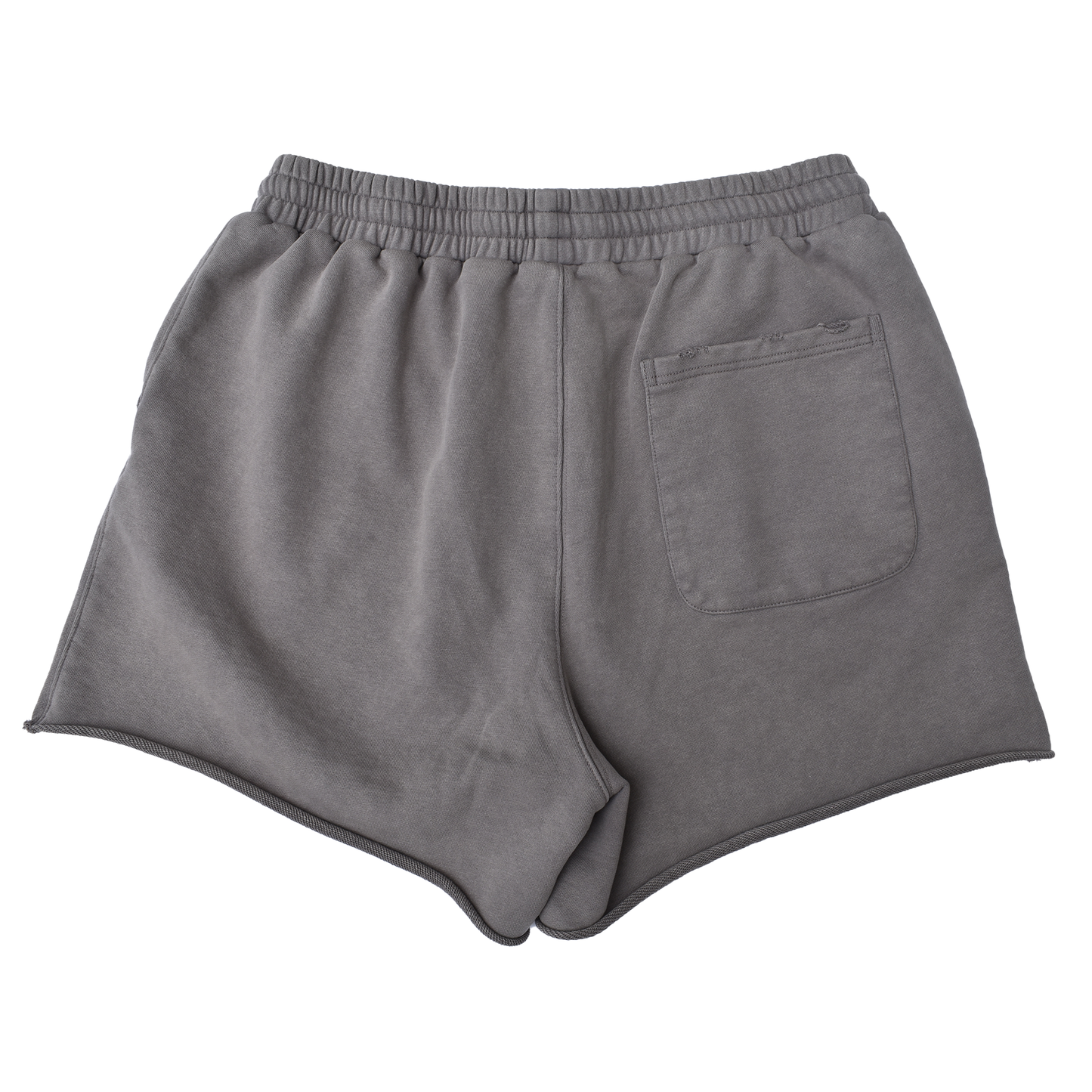 Wash Sweatshorts