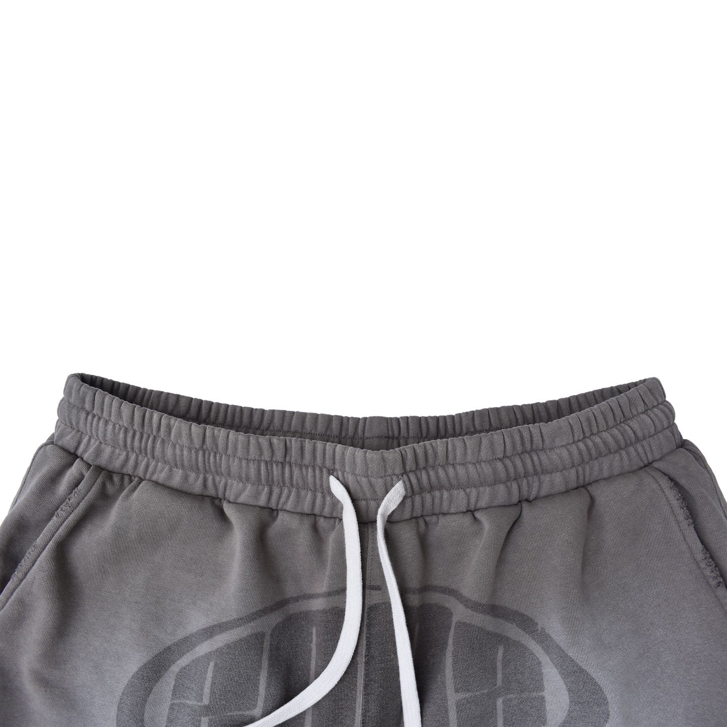 Wash Sweatshorts